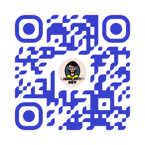 WhatsApp de Jander Nery