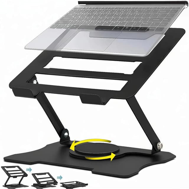 Suporte para Notebook, Suporte Notebook, Suporte Laptop